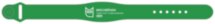 Браслет RFID Москвенок WCH PR4 RU силиконовый Green
