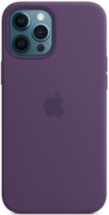Клип-кейс Apple iPhone 12 Pro Max MagSafe аметист (MK083ZE/A)
