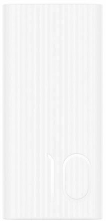 Внешний аккумулятор HONOR AP10QC 10000mAh QuickCharge White