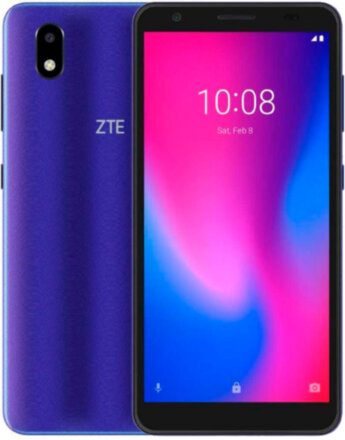 Смартфон ZTE Blade A3 (2020) NFC 1/32Gb Violet