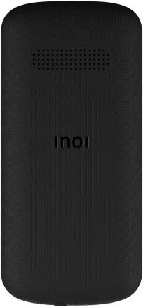 Мобильный телефон INOI 103B Dual sim Черный