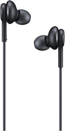 Наушники Samsung EO-IA500 Black