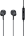 Наушники Samsung EO-IA500 Black
