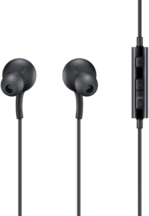 Наушники Samsung EO-IA500 Black