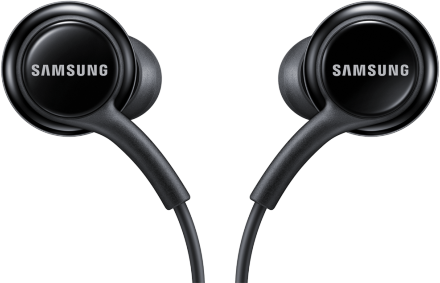 Наушники Samsung EO-IA500 Black