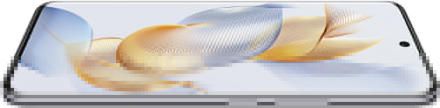 Смартфон HONOR 90 8/256Gb 5G Полночный черный