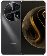 Смартфон HUAWEI Nova 12i 8/256 Гб Черный