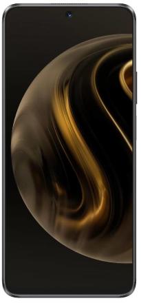 Смартфон HUAWEI Nova 12i 8/256 Гб Черный