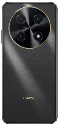 Смартфон HUAWEI Nova 12i 8/256 Гб Черный