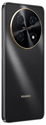 Смартфон HUAWEI Nova 12i 8/256 Гб Черный