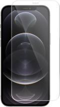Стекло защитное Borasco Hybrid Glass Apple iPhone 12 Pro Max прозрачное