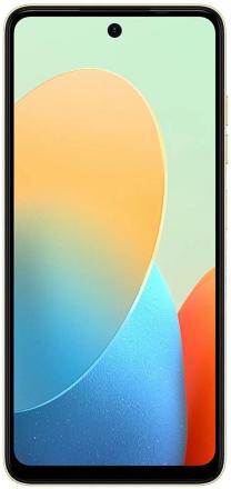 Смартфон TECNO Spark Go 2024 4/128 Гб Зеленый