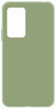 Клип-кейс LuxCase Xiaomi Redmi Note 10 Pro Green