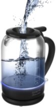 Электрочайник Polaris PWK 1753CGL 1,5 л Black