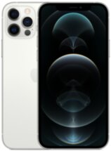 Смартфон Apple iPhone 12 Pro 128Gb Серебристый