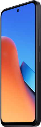 Смартфон Xiaomi Redmi 12 8/256Gb Чёрная полночь