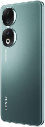 Смартфон HONOR 90 12/512Gb 5G Изумрудно-зеленый