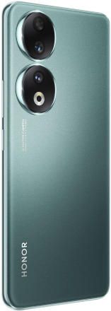 Смартфон HONOR 90 12/512Gb 5G Изумрудно-зеленый