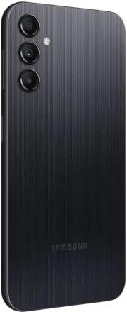 Смартфон Samsung A145 Galaxy A14 4/128Гб Черный (A145)