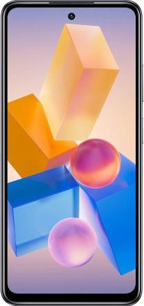Смартфон Infinix HOT 40i 8/256 Гб Черный