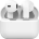 Беспроводные наушники TFN Ultra TWS White