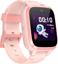 Детские часы HONOR Choice Kids Watch 4G Розовые (TAR-WB01)