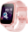 Детские часы HONOR Choice Kids Watch 4G Розовые (TAR-WB01)