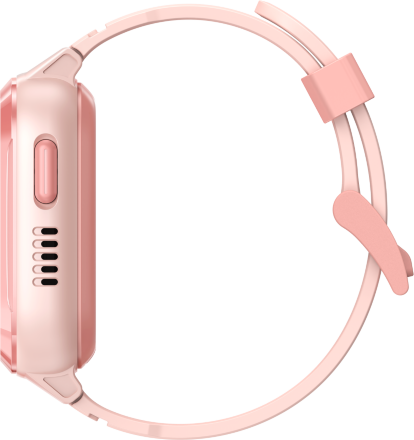 Детские часы HONOR Choice Kids Watch 4G Розовые (TAR-WB01)