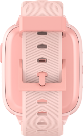 Детские часы HONOR Choice Kids Watch 4G Розовые (TAR-WB01)