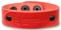 Браслет RFID Москвенок WCH PS2 RU кожаный Red