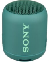 Портативная акустическая система Sony SRS-XB12 Green