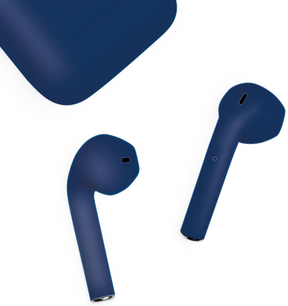 Беспроводные наушники Akai TWS HD-223 Blue