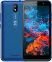 Смартфон BQ 5045L Wallet 1/16Gb Blue