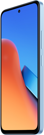Смартфон Xiaomi Redmi 12 8/256Gb Синее небо