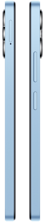 Смартфон Xiaomi Redmi 12 8/256Gb Синее небо