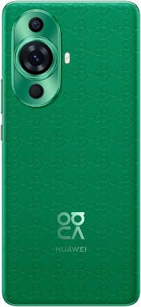 Смартфон HUAWEI nova 11 Pro 8/256Гб Зеленый