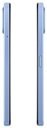 Смартфон HUAWEI nova Y61 4/128 Гб Сапфировый синий
