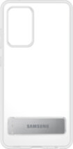 Клип-кейс Samsung Galaxy A52 Clear Standing Cover прозрачный (EF-JA525CTEGRU)
