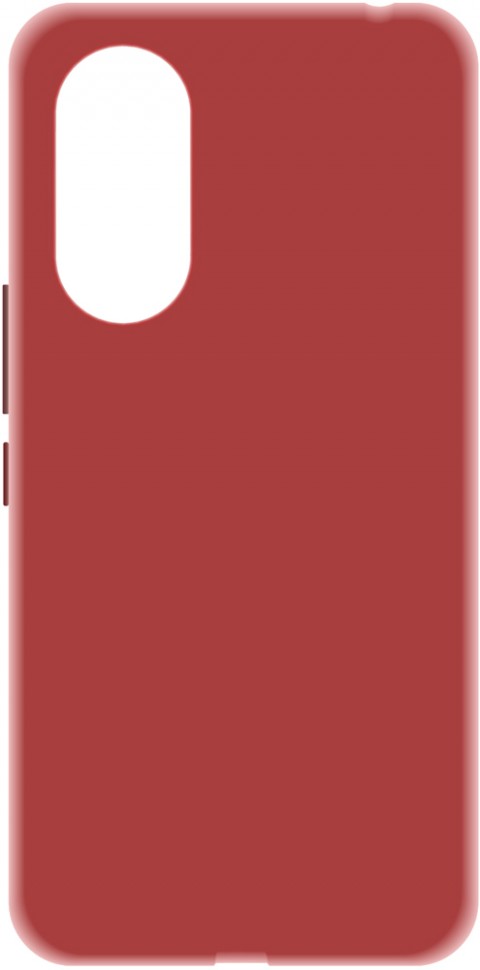 Клип-кейс LuxCase Honor 50 Red Клип-кейс LuxCase Honor 50 Red