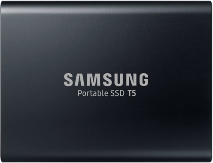 Внешний жесткий диск Samsung 2TB T5 Black (MU-PA2T0B/WW) Внешний жесткий диск Samsung 2TB T5 Black (MU-PA2T0B/WW)