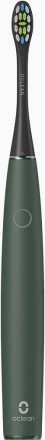 Электрическая зубная щетка Oclean Air 2 Green