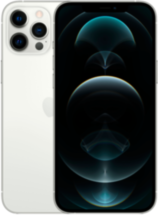 Смартфон Apple iPhone 12 Pro Max 512Gb Серебристый