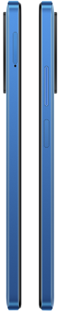 Смартфон Xiaomi Redmi Note 11 4/128Gb Twilight Blue