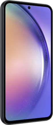 Смартфон Samsung Galaxy A54 8/256Gb 5G Графитовый