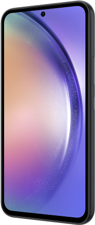Смартфон Samsung Galaxy A54 8/256Gb 5G Графитовый
