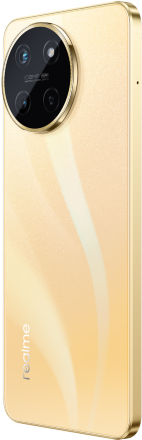 Смартфон realme 11 8/128Гб Золотой