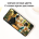 Смартфон Samsung Galaxy S22 8/256Gb Черный фантом