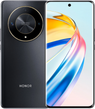 Смартфон HONOR X9b 8/256 Гб 5G Полночный черный