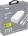 СЗУ TFN WC13 + дата-кабель Type-C-Lightning 20W White