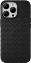 Клип-кейс uBear iPhone 13 pro Twist Case Black